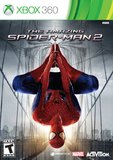Amazing Spider-Man 2, The (Xbox 360)